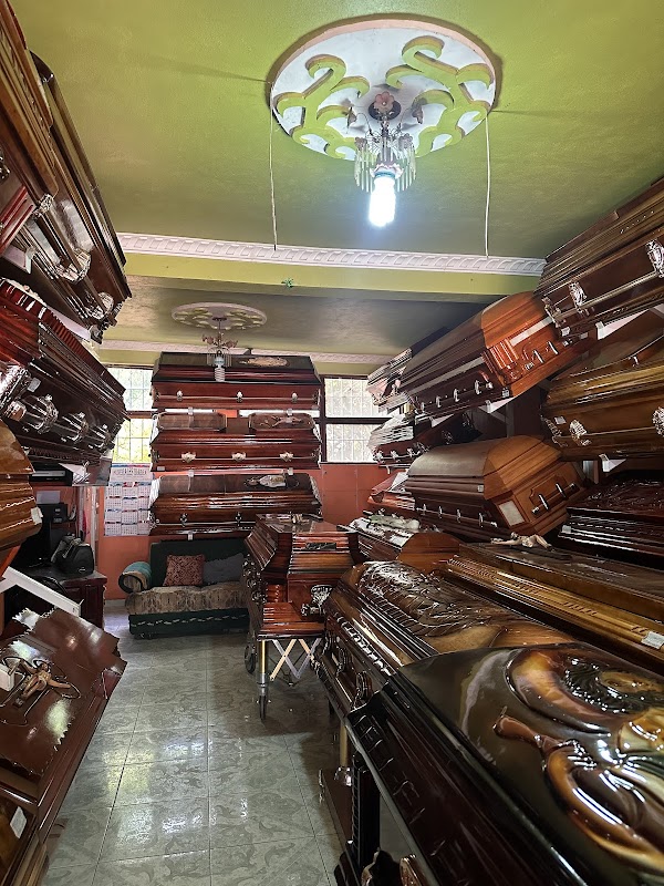 Funeraria Funerales Ibarra